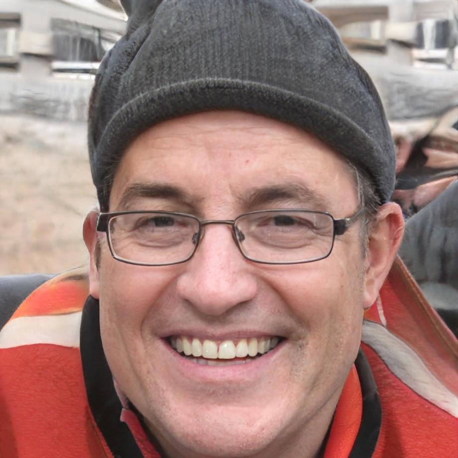 Lukas Ehrhardt, Küchenchef und Vremtek-Berater